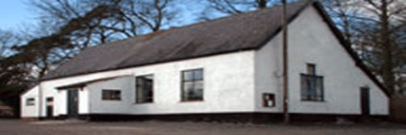 Forncett Village Hall